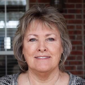 Meet your Posher, Kathy